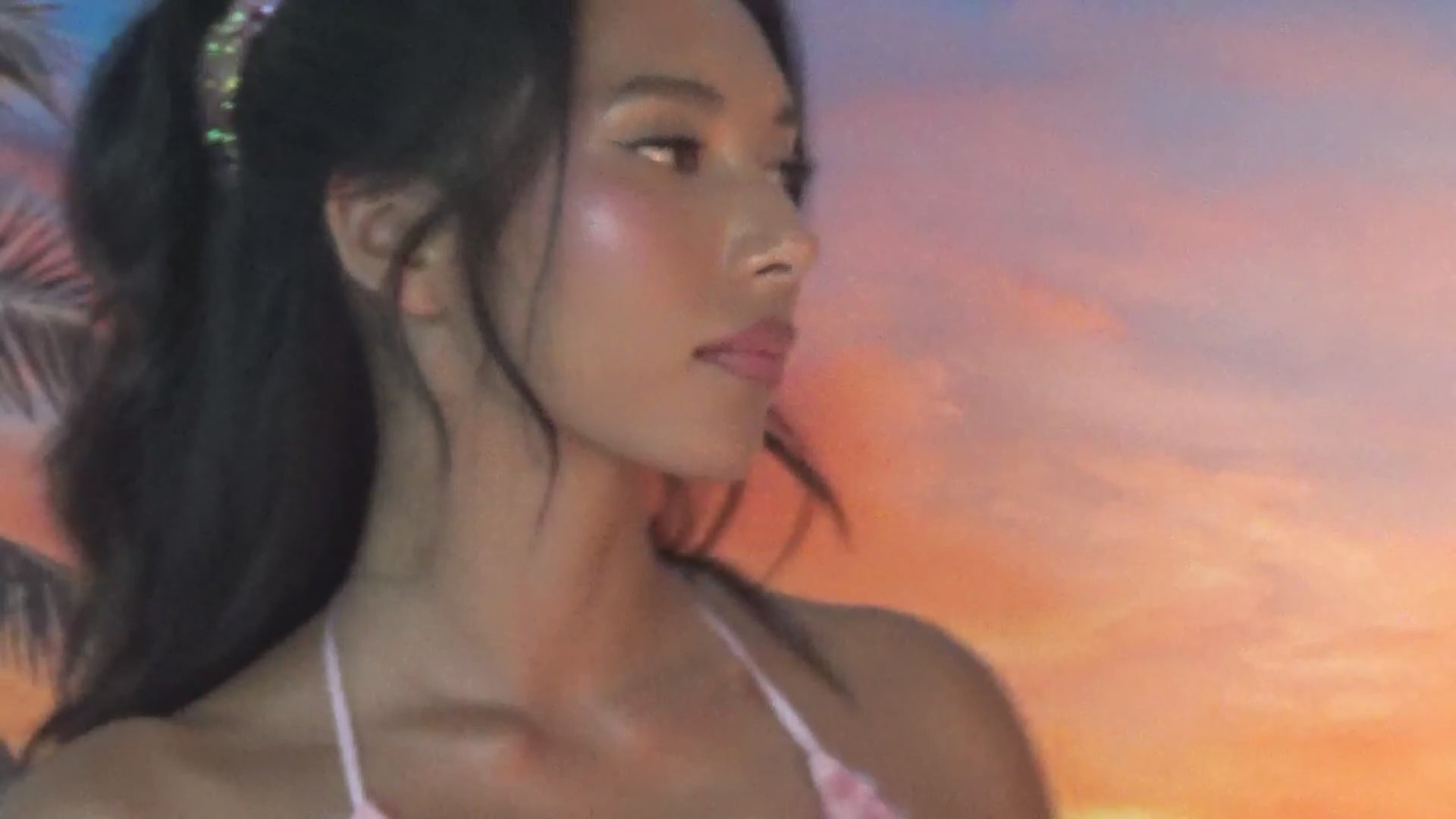 loxx hair inc summer campaign